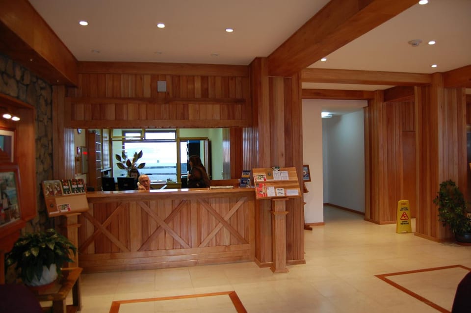 Hotel Tierra del Fuego Hotel in Ushuaia