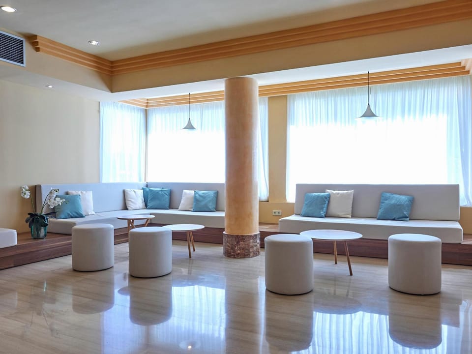 BQ Sarah -Adults Only Hotel in Can Picafort