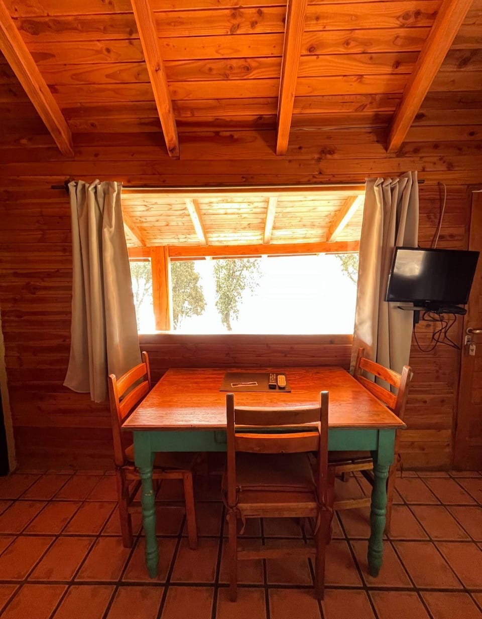Costa Traful Inn in Neuquén Province, Argentina