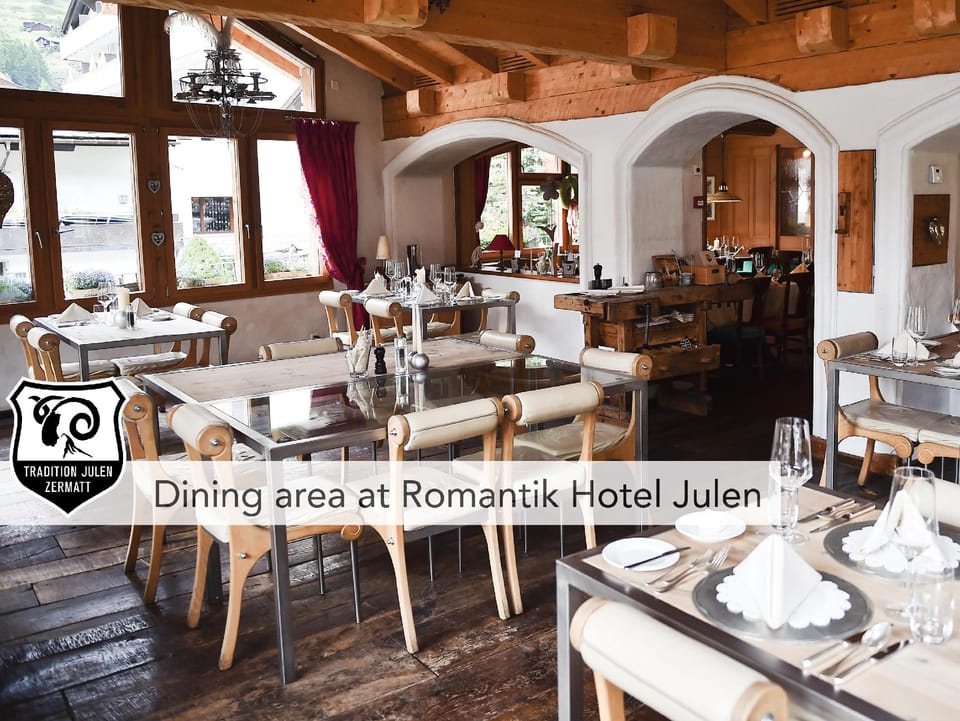 Hotel Daniela Hotel in Zermatt