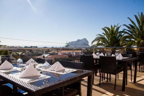 Hostal Gran Sol Hotel in Calp