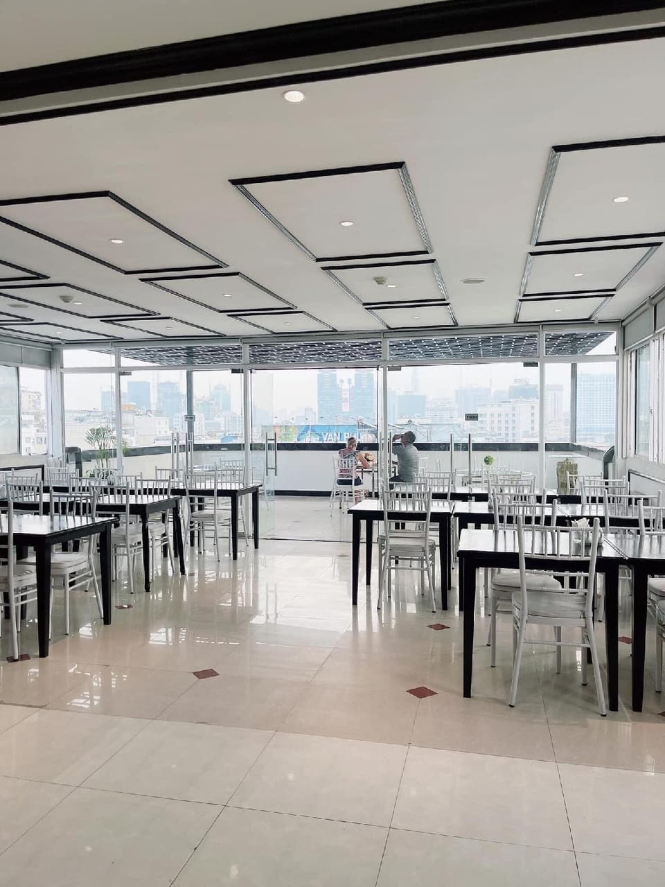 Nicecy Boutique Hotel Hotel in Ho Chi Minh City