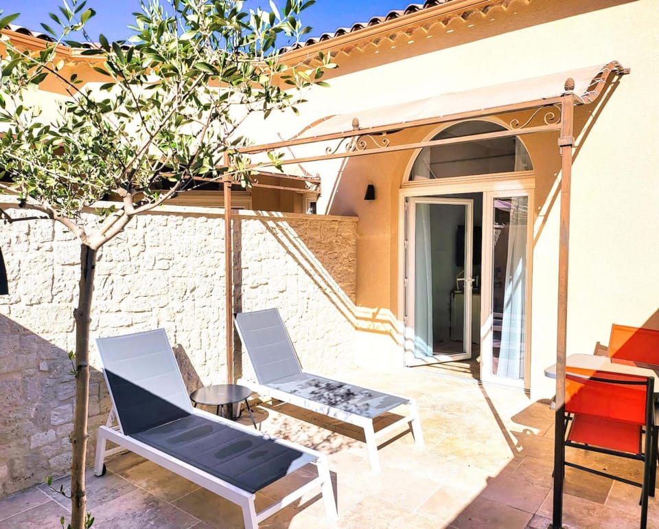 Domaine Ribiera, Hotel 5 Etoiles, SPA & Golf - Forcalquier Hotel in Provence-Alpes-Côte d'Azur