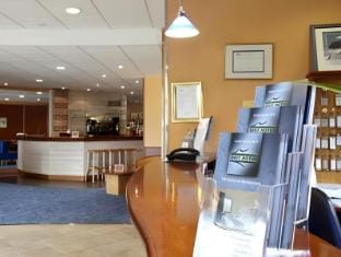 Brit Hotel Saint Malo – Le Transat Hotel in St-Malo