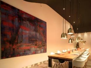 Boutique Hotel Corona Hotel in The Hague