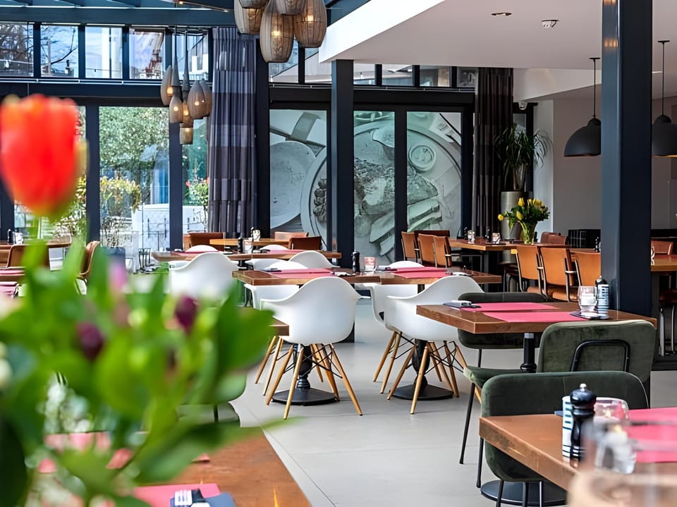 Boutique Hotel Corona Hotel in The Hague
