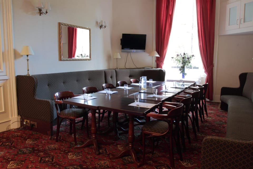 Thistle Hotel Hotel in Edinburgh