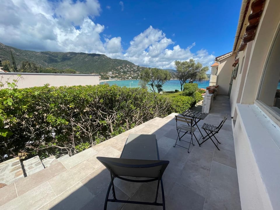 Hotel Astria Hotel in Le Lavandou