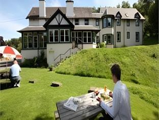 Bridge of Cally Hotel Hotel in Scotland