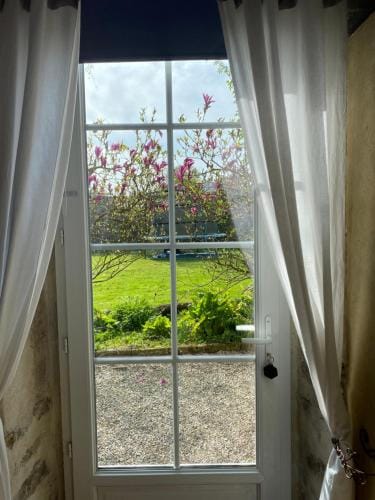 Chambre d’hotes La Ferte Hotel in Normandy