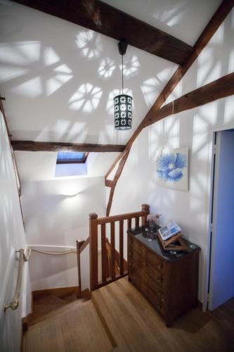 Ferme des Vallees Hotel in Île-de-France
