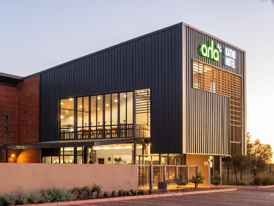 aha Kathu Hotel Hotel in North West, South Africa