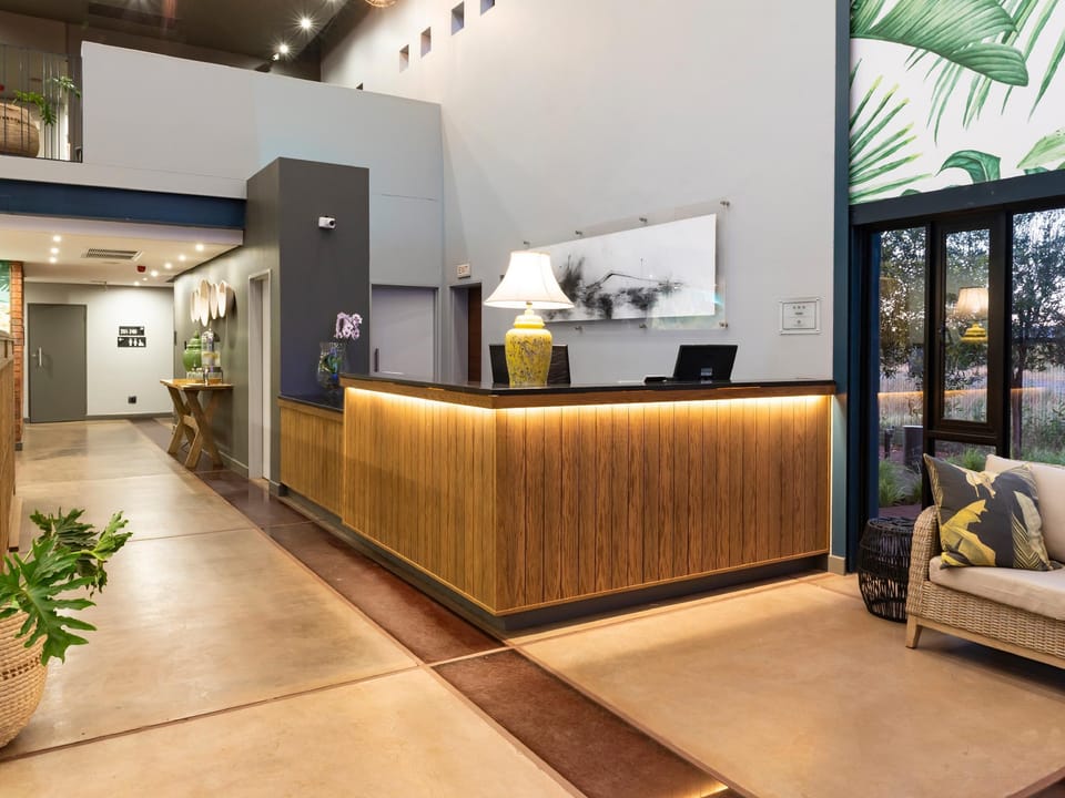 aha Kathu Hotel Hotel in North West, South Africa
