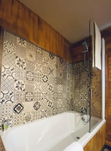 Le Chalet d'Etienne Hotel in Vosges