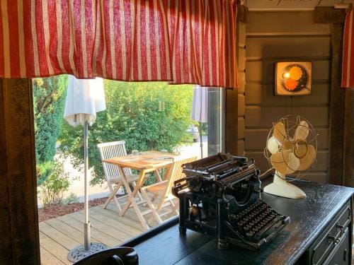 Le Chalet d'Etienne Hotel in Vosges