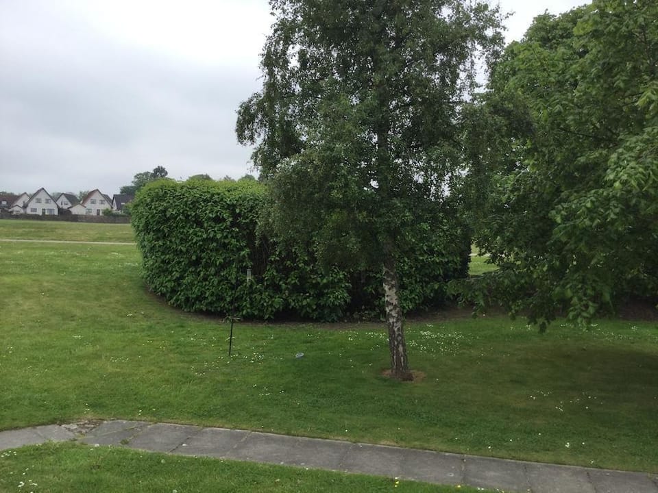Inverness Apartments - Glen View Hotel in Inverness