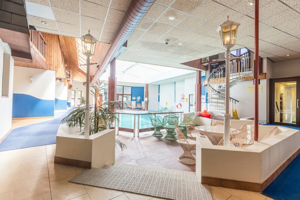 Recreational facilities