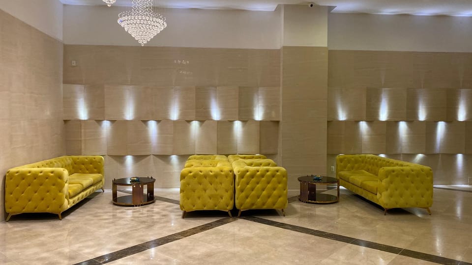 Lotus Village Nha Trang Apartment hotel in Nha Trang