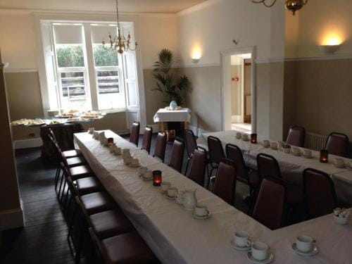 Auld Mill House Hotel Hotel in Dunfermline