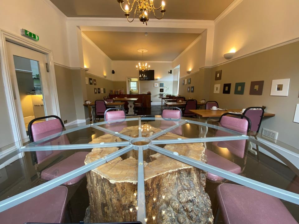 Auld Mill House Hotel Hotel in Dunfermline