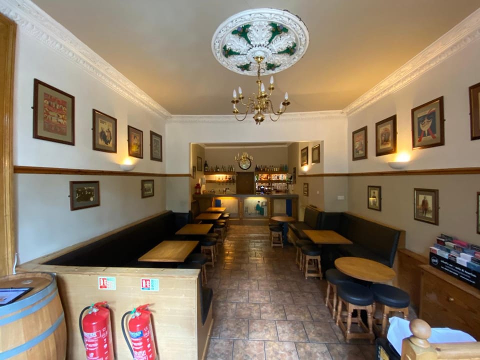 Auld Mill House Hotel Hotel in Dunfermline