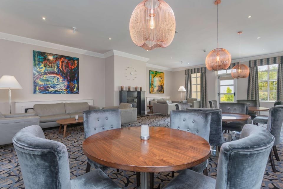 Meeting room / ballrooms