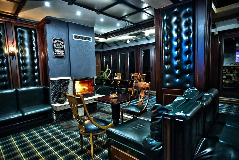 Hotel Friends Hotel in Blagoevgrad Province