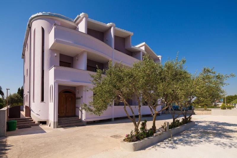 Apartments Mara Apartment hotel in Šibenik-Knin County, Croatia