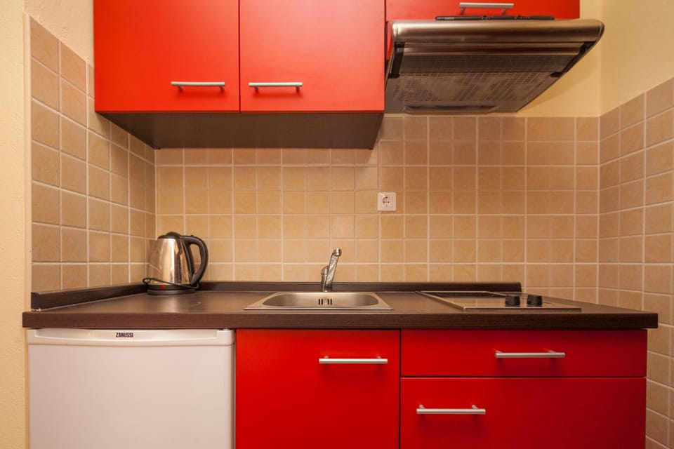 Apartments Mara Apartment hotel in Šibenik-Knin County, Croatia