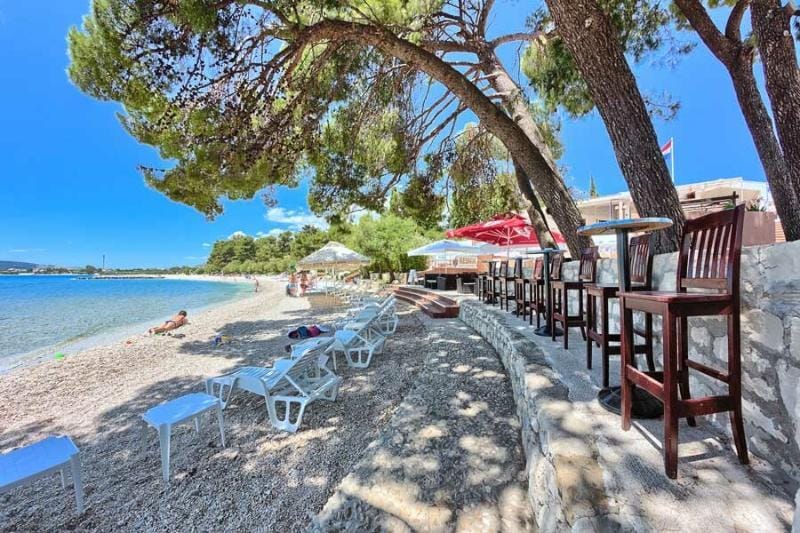 Apartments Mara Apartment hotel in Šibenik-Knin County, Croatia