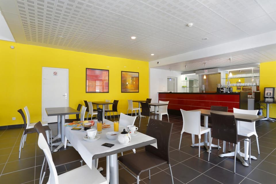 Vacanceole - Les Chalets du Verdon Apartment hotel in Allos