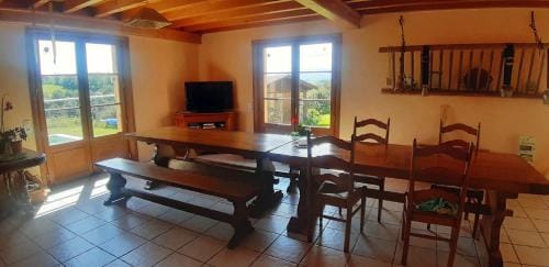 La ferme du Bouton d'Or Hotel in Auvergne-Rhône-Alpes