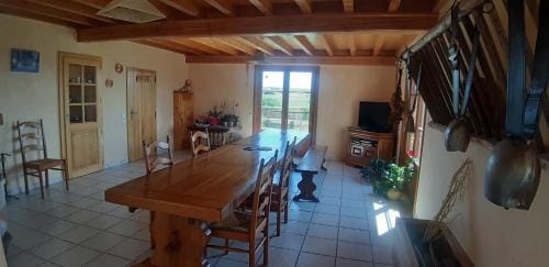La ferme du Bouton d'Or Hotel in Auvergne-Rhône-Alpes