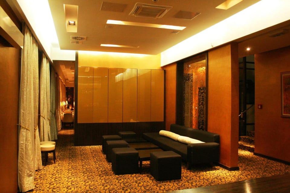 Hotel Hercegovina Hotel in Sarajevo