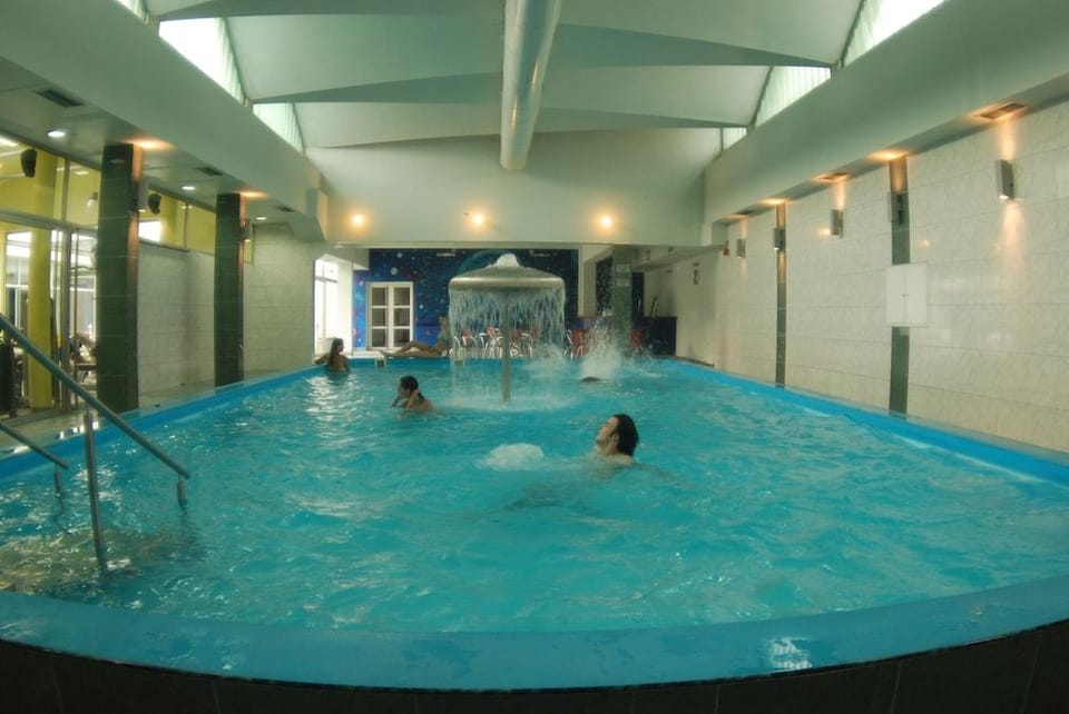 Hotel Hercegovina Hotel in Sarajevo