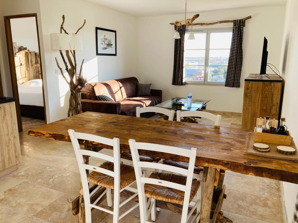 Manade des Baumelles Hotel in Saintes-Maries-de-la-Mer