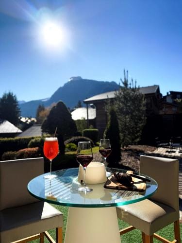 Hotel Bel'alpe Hotel in Montriond