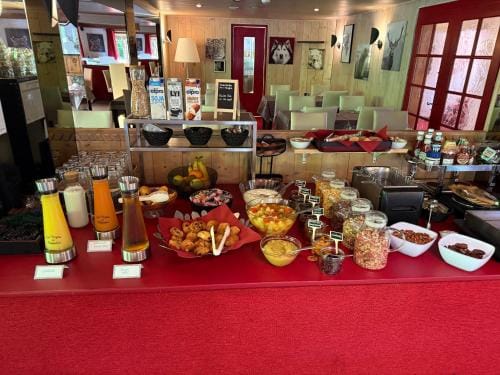 Hotel Bel'alpe Hotel in Montriond