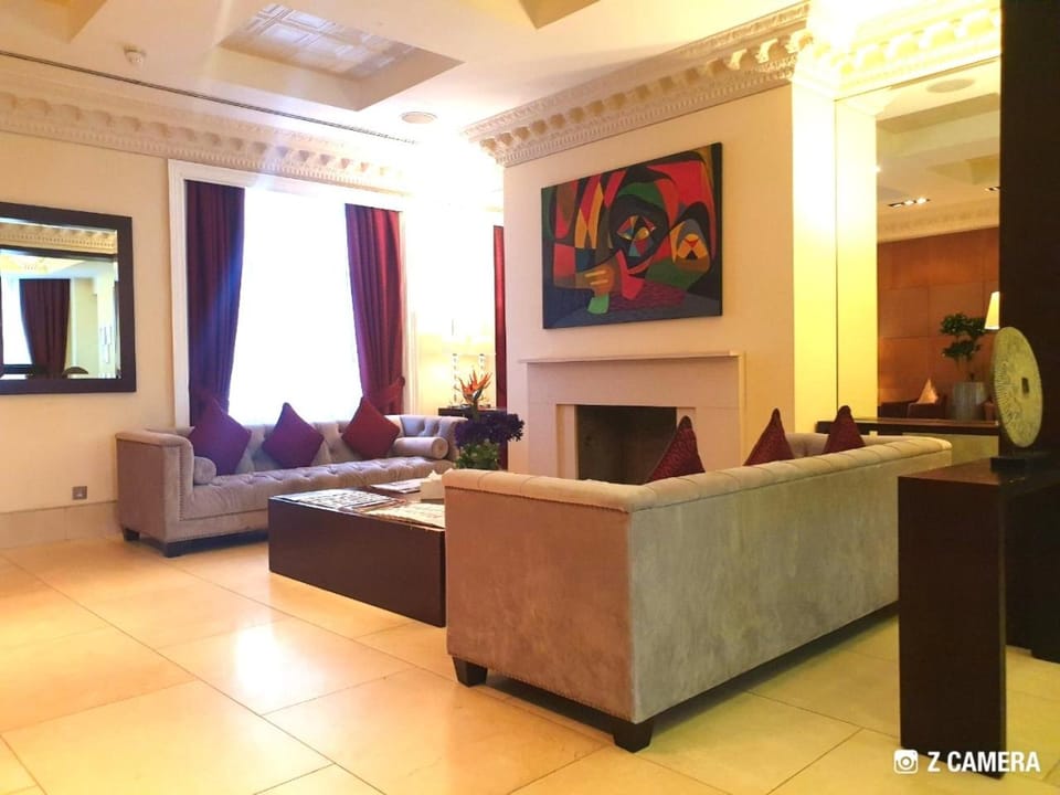 The Park City Grand Plaza Kensington Hotel Hotel in City of Westminster