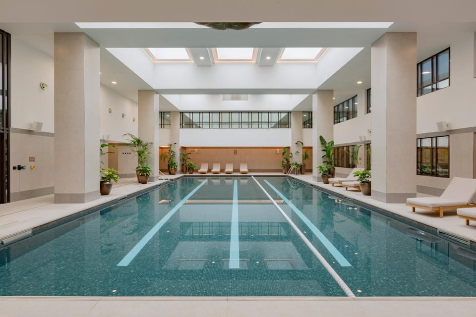 Dolphin House Serviced Apartments Apartment hotel in City of Westminster