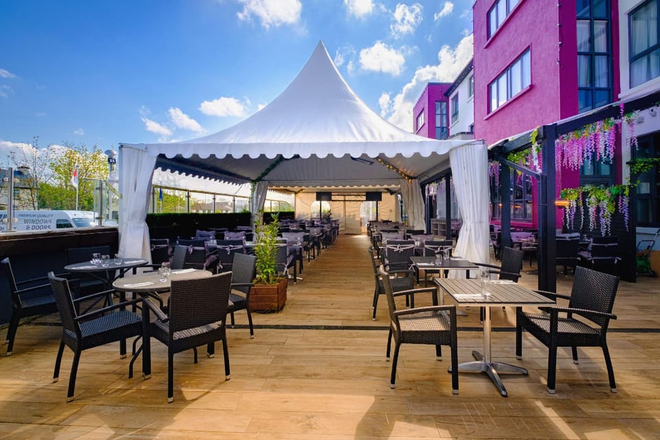 Claregalway Hotel Hotel in County Galway