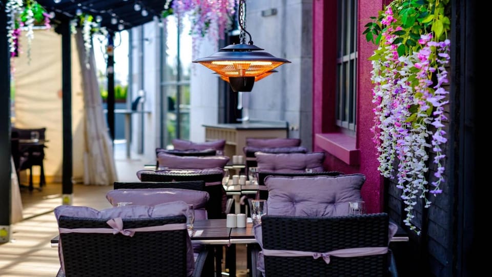 Claregalway Hotel Hotel in County Galway