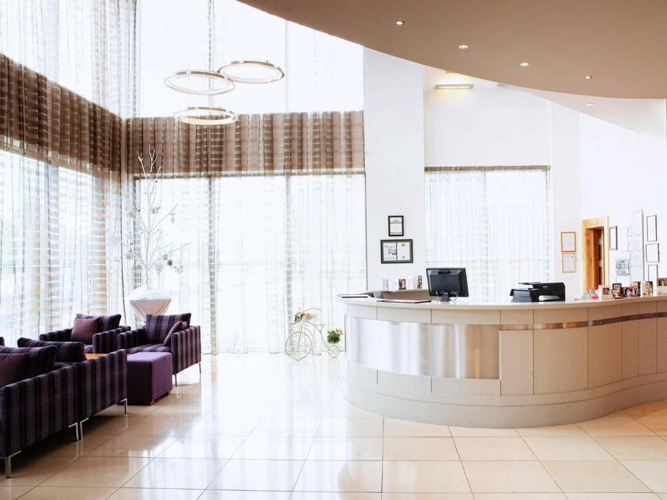 Claregalway Hotel Hotel in County Galway