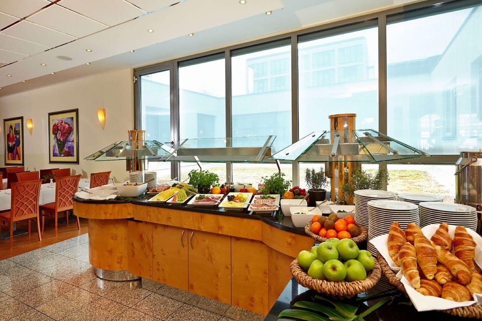Food and beverages