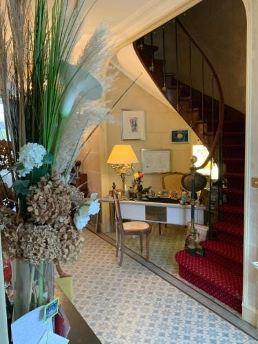 Victoria Arromanches B&B Hotel in Normandy