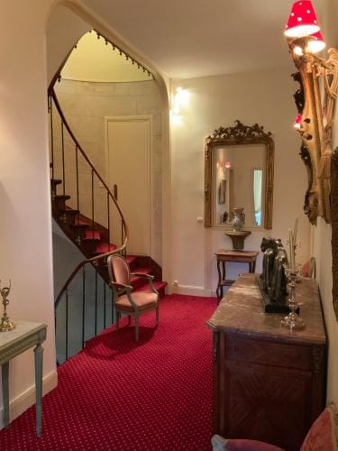 Victoria Arromanches B&B Hotel in Normandy