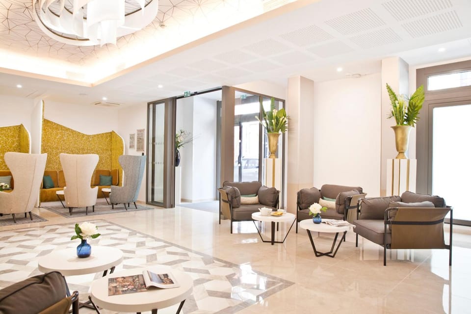 Residhome Marseille Hotel in Marseille