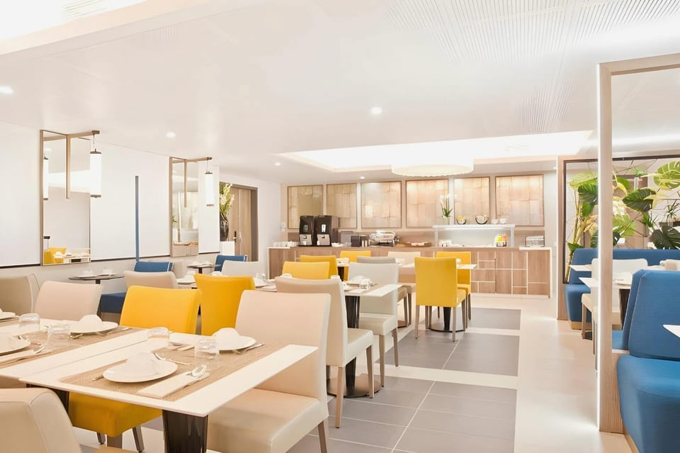Residhome Marseille Apartment hotel in Marseille