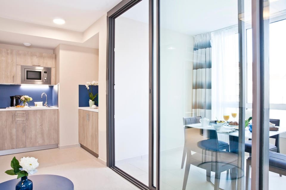 Residhome Marseille Hotel in Marseille