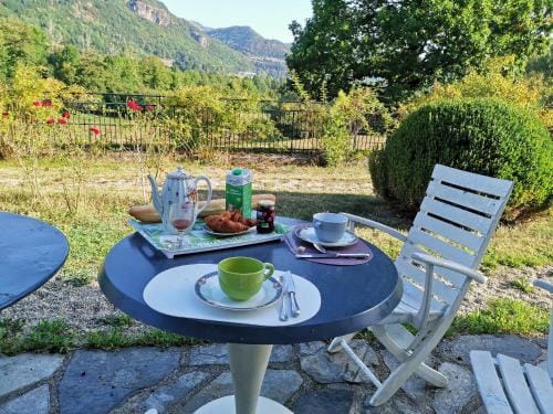 Le Kino Panorama Hotel in Auvergne-Rhône-Alpes